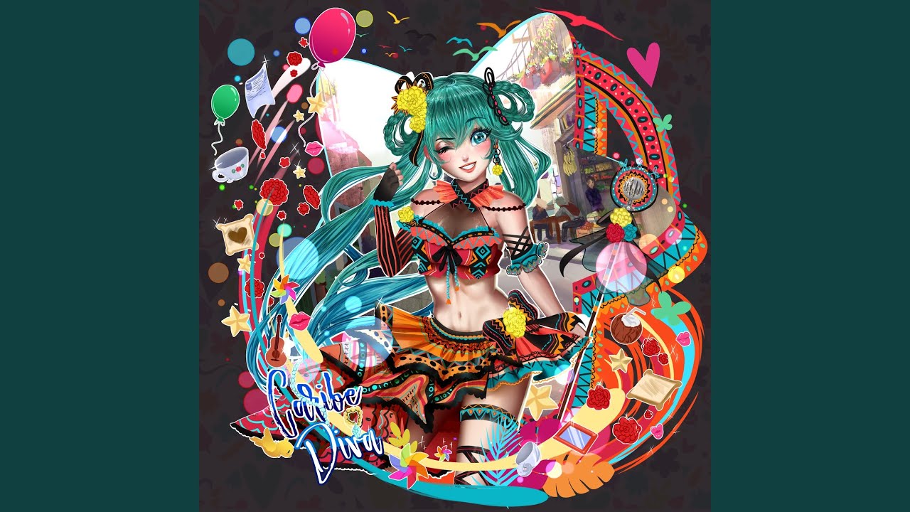 記憶喪失：覚えておいてください (feat. 初音ミク & メグッポイド &...