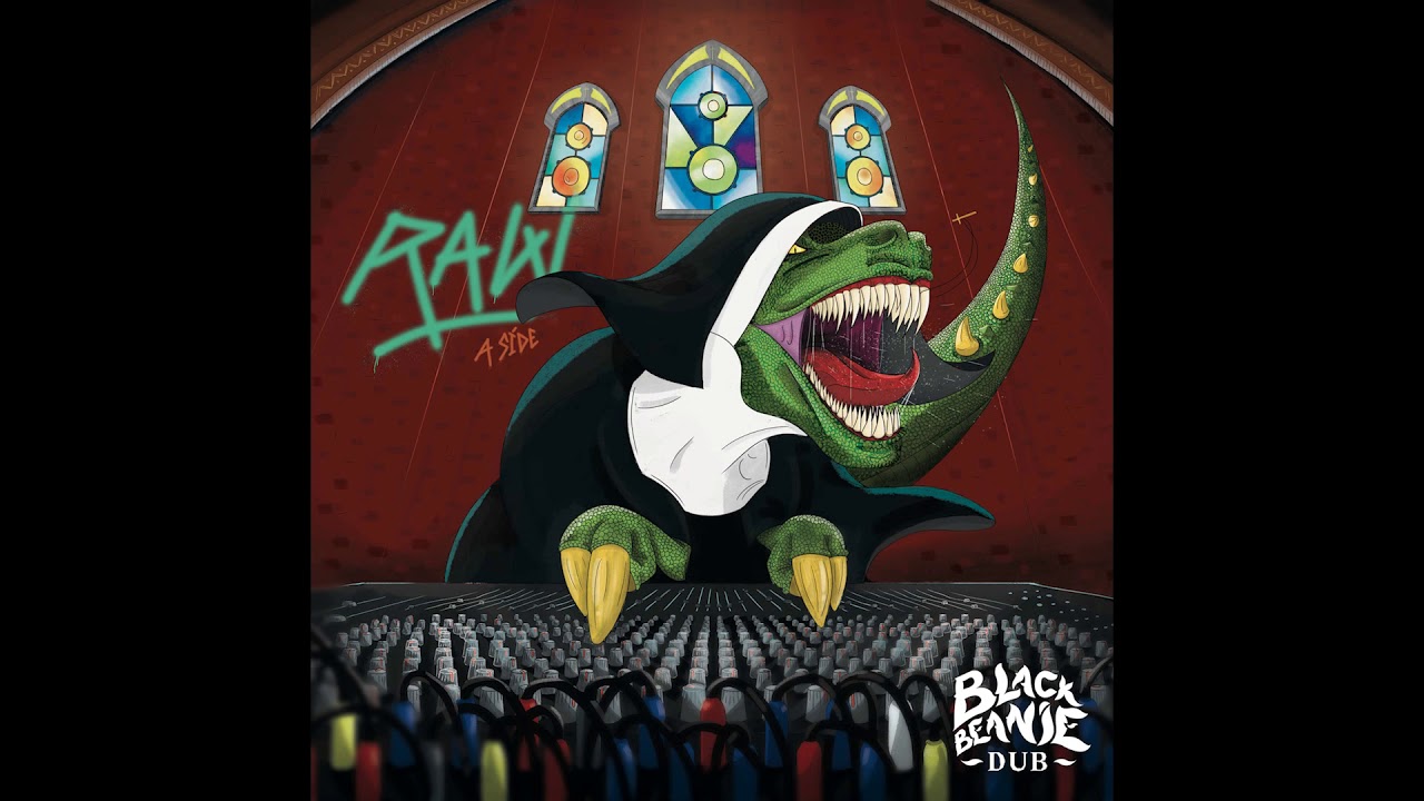 Black Beanie Dub - Misinformation ft. Handyman #freemusic
