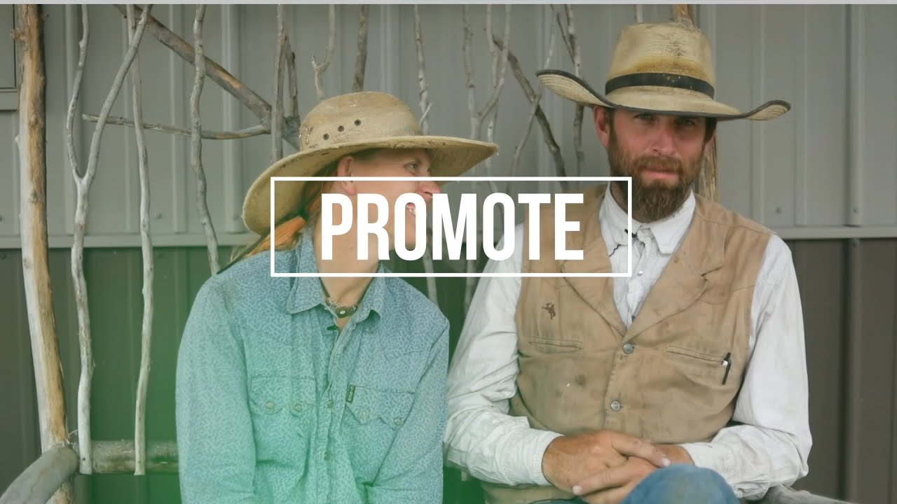 The First Two Grazing Principles - Dallas Mount