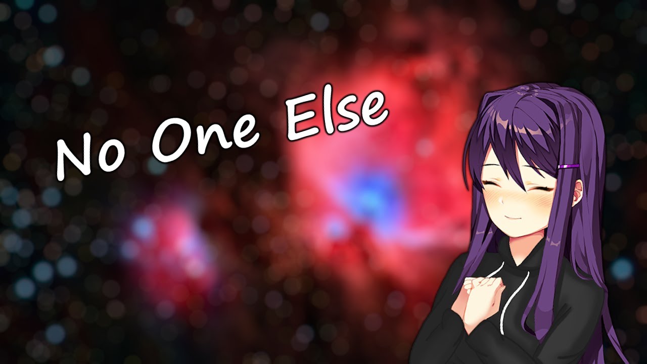 No One Else (DDLC Mod)