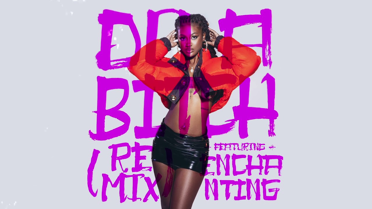 Kaliii - Do A Bitch (Remix) [feat. Enchanting]