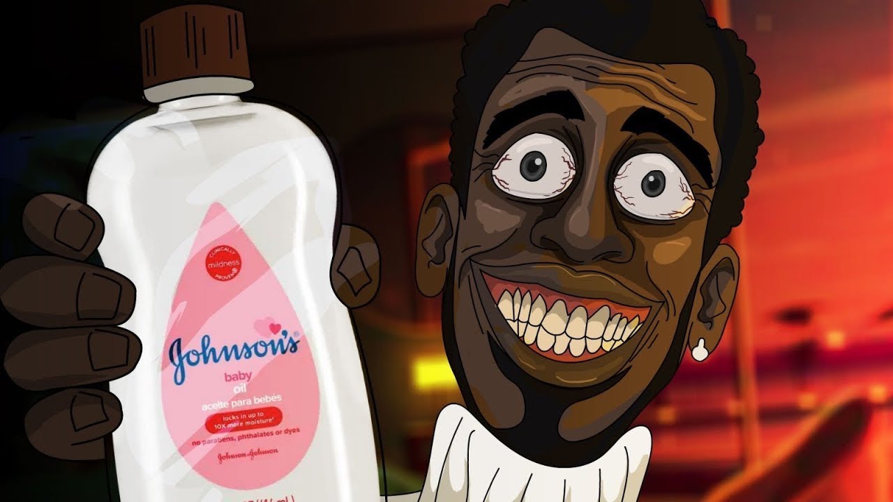 3 True Diddy Horror Stories Animated #iamrocker