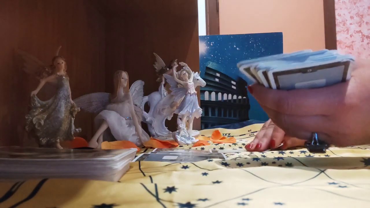 Problemi familiari, riuscir&ograve; a superarli? Parte 2