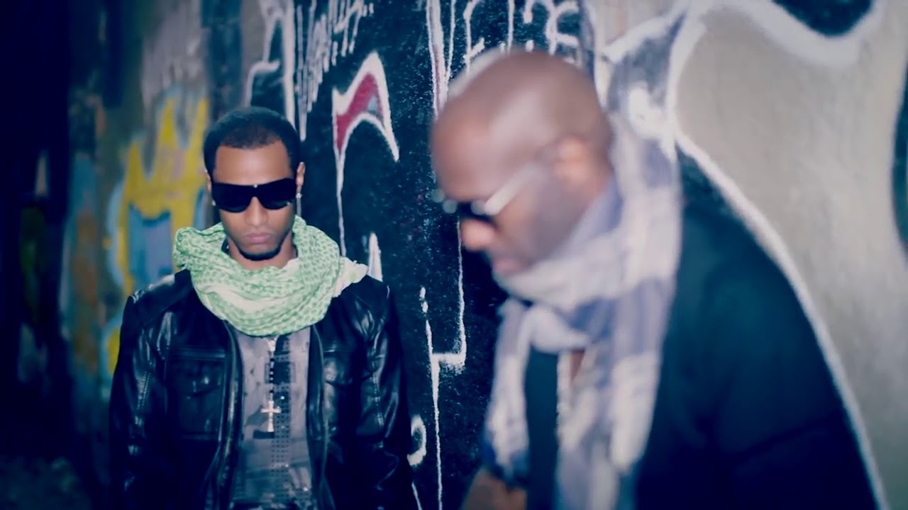 Kaysha - Sushiraw Anthem (feat. Loony Johnson).mp4