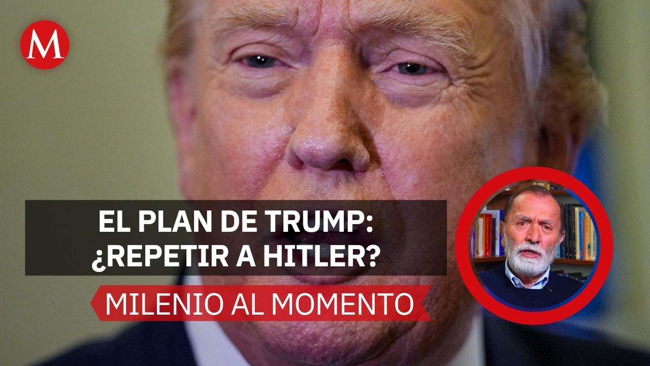 El inhumano plan de Trump para asfixiar a Cuba: Epigmenio Ibarra