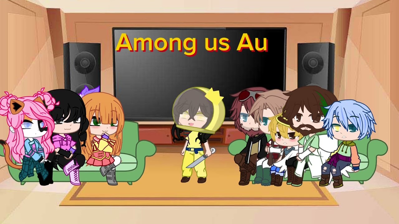 Empires smp reacts to Shelby’s Aus