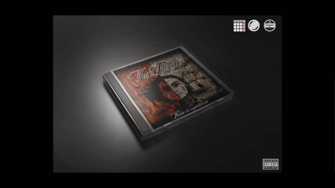 El Coroto Con Cristocrasis - Vicios