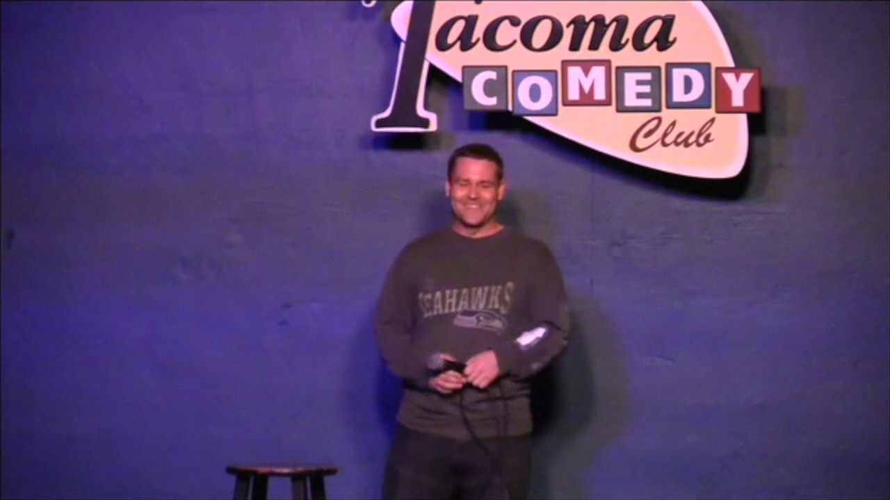 Brian Michlitch