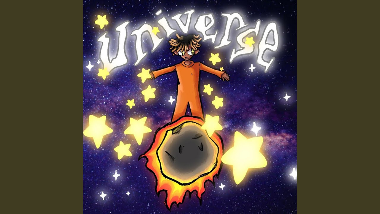 universe .