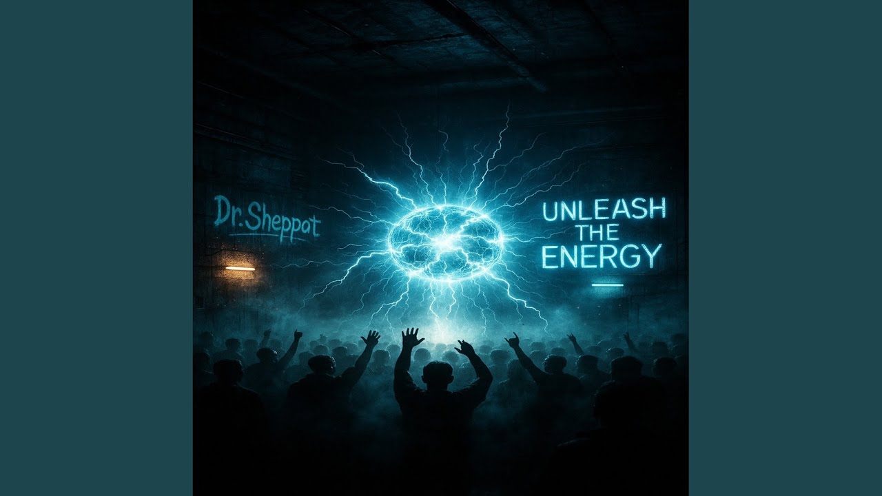 Unleash the Energy