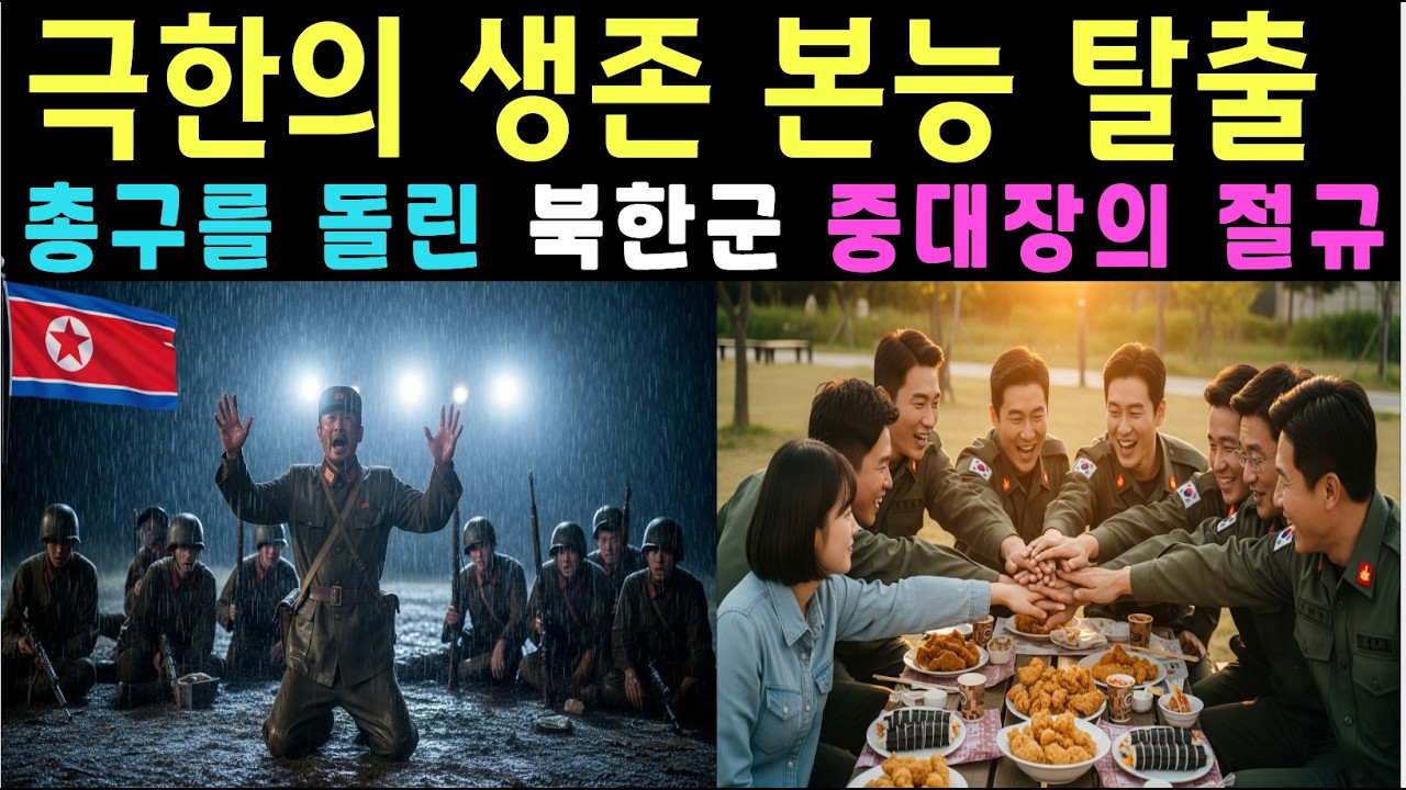 굶어 죽는 부하를 더는 볼 수 없었다 생존의 순간 그들은 무엇을 남겼나
