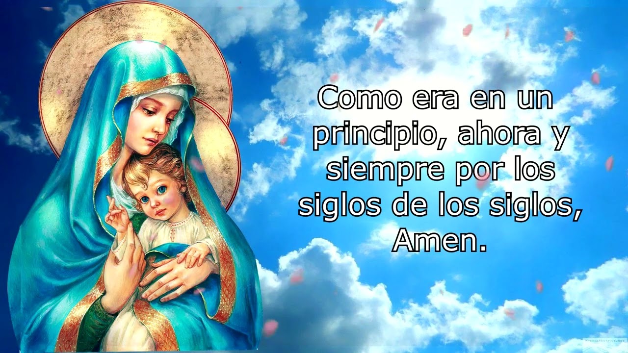 El Santo Rosario de hoy Jueves Febrero 05, 2026 🙏 Santo Rosario, 🌹Misterios Luminosos