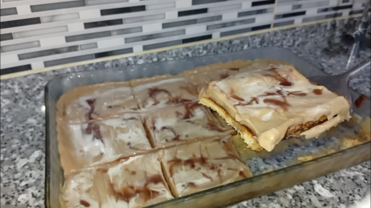  BAŞKA BİR YERDE GÖRMEDİĞİNİZE EMİNİM😍😍MÜTHİŞ KAHVELİ KEK 😋