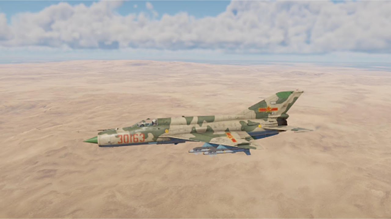 A J7D Masterpiece..