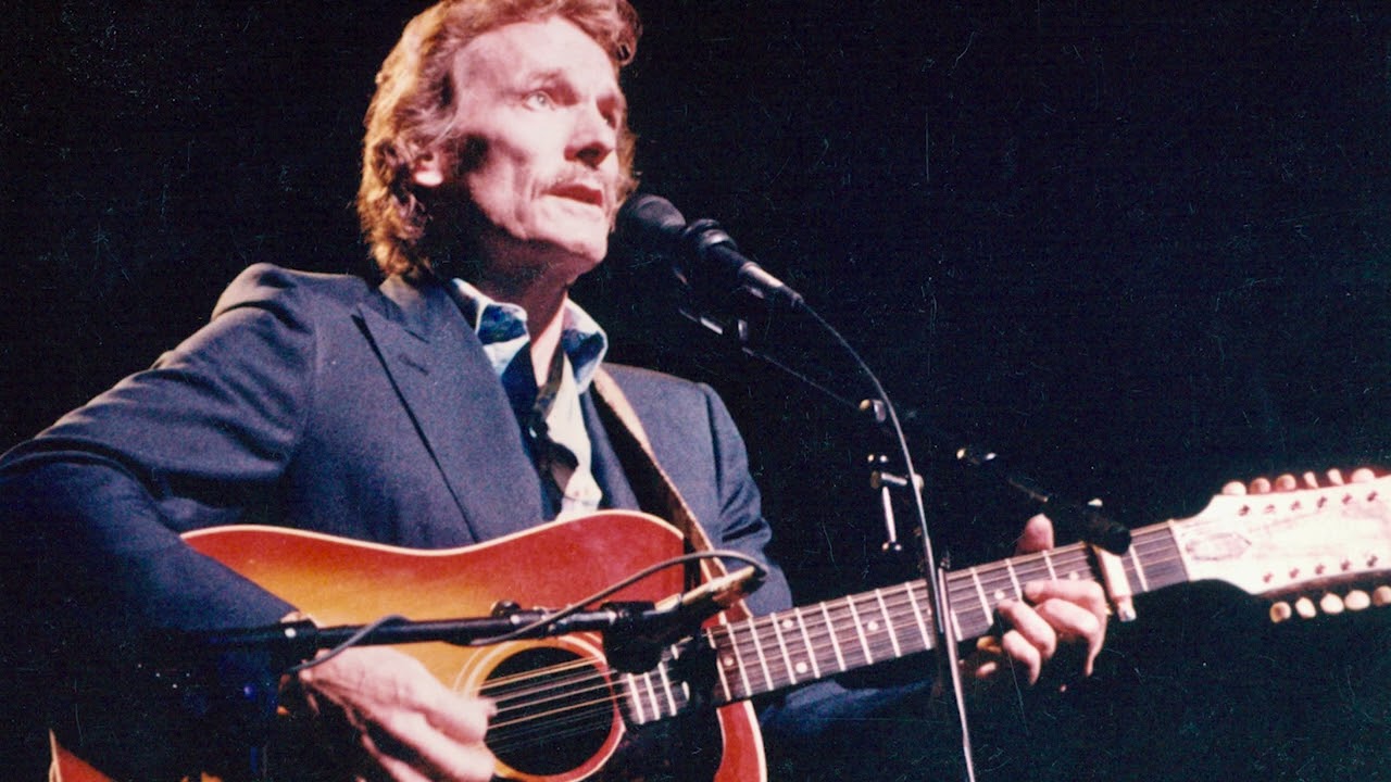GORDON LIGHTFOOT RIVERSIDE THEATER MILWAUKEE WI 6 6 87