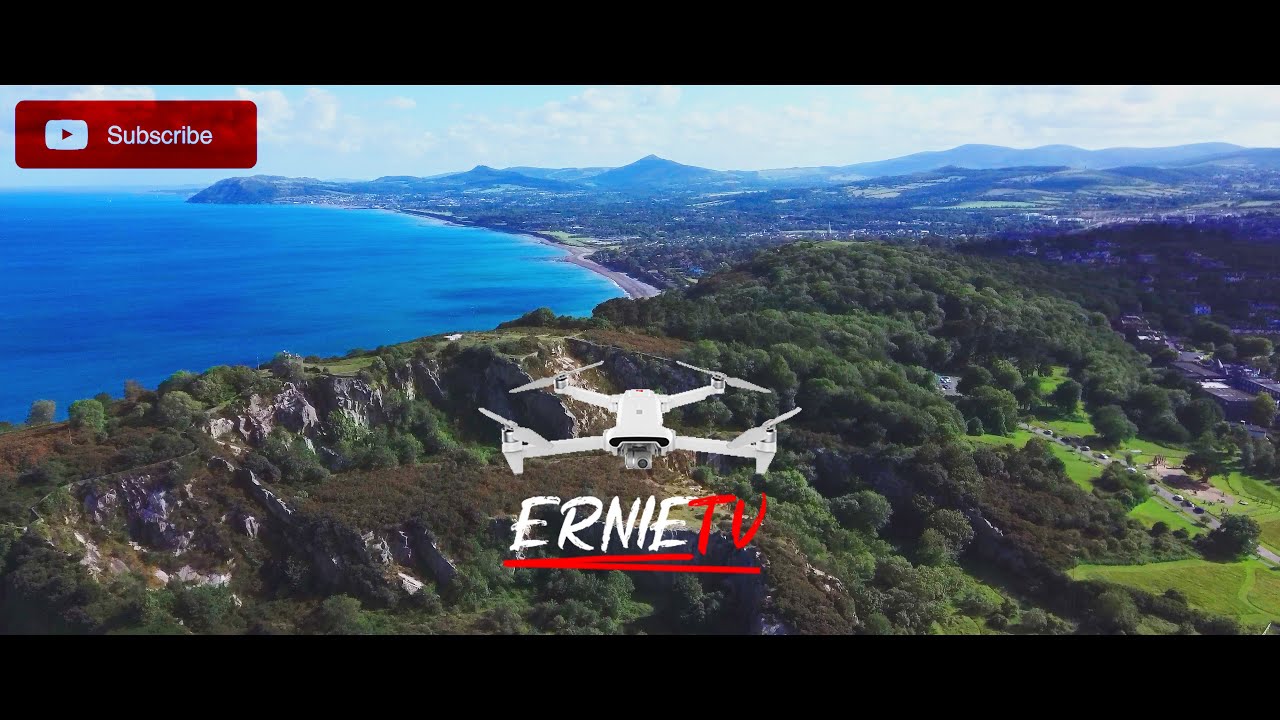 Killiney Park | 4K