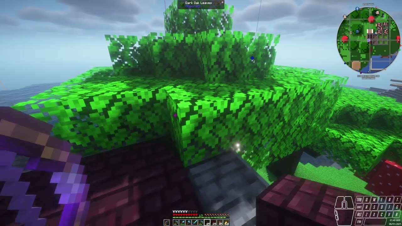 Minecraft 1.21.1 Pt. 33