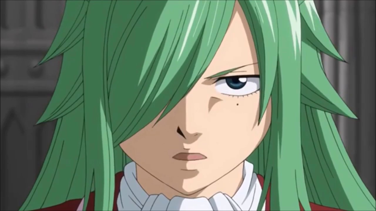 Fairytail AMV Freed   Stronger