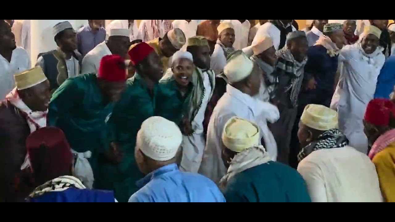 Dahira de Malamani 22/11/25