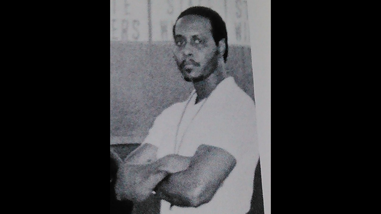 Memphis East Legend Coach Reginald Mosby Retirement Pt. 3