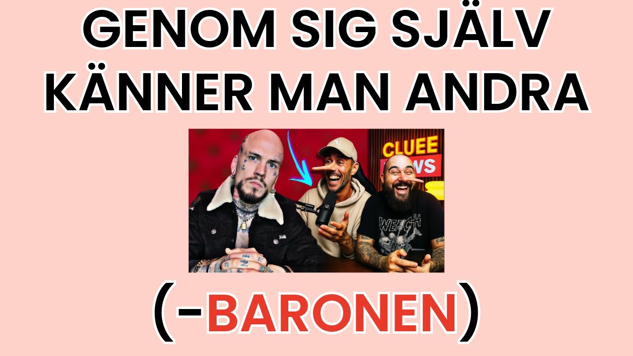 FLER LÖGNER FRÅN LÖGNARBARONEN