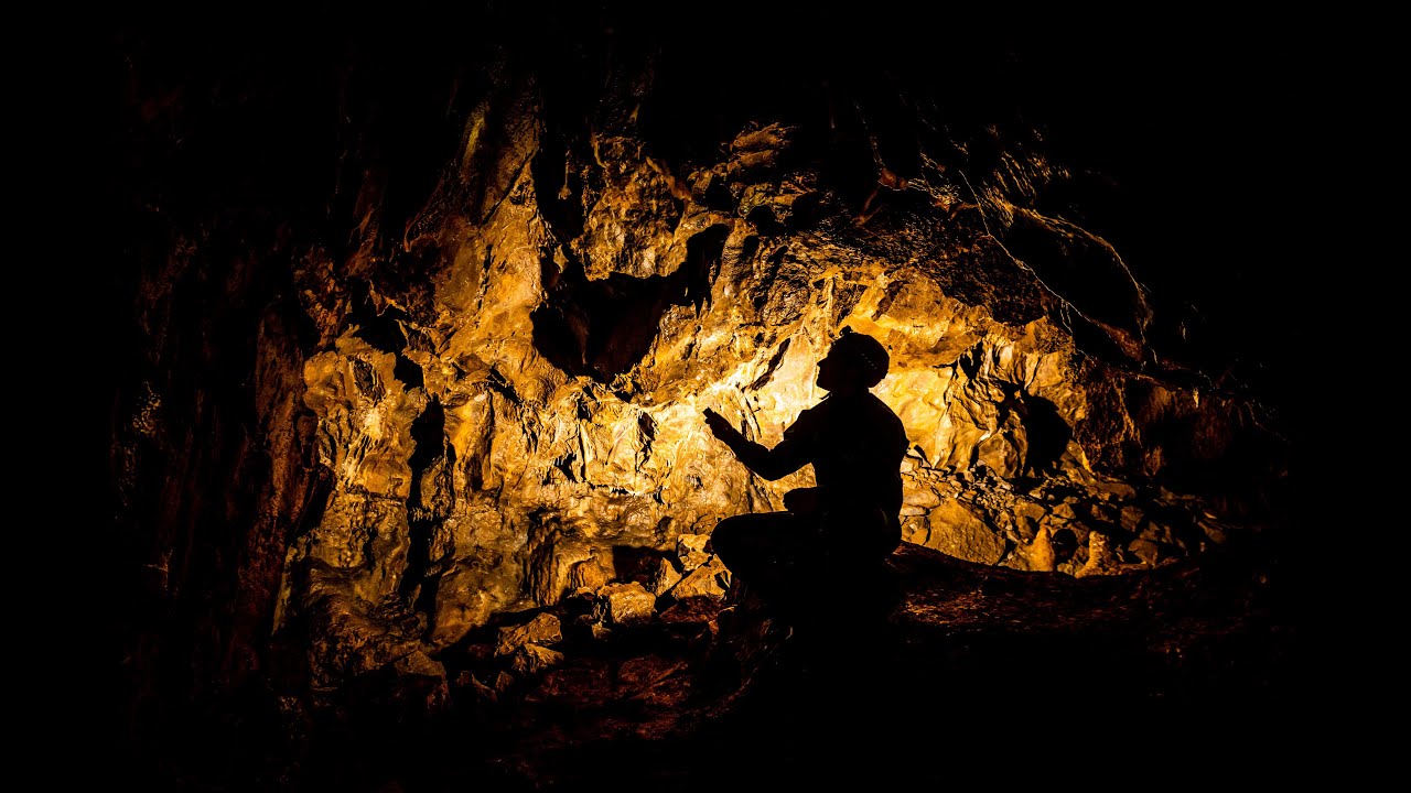 The Big Dig Begins: Unlocking a Brand-New Cave at Stump Cross Caverns