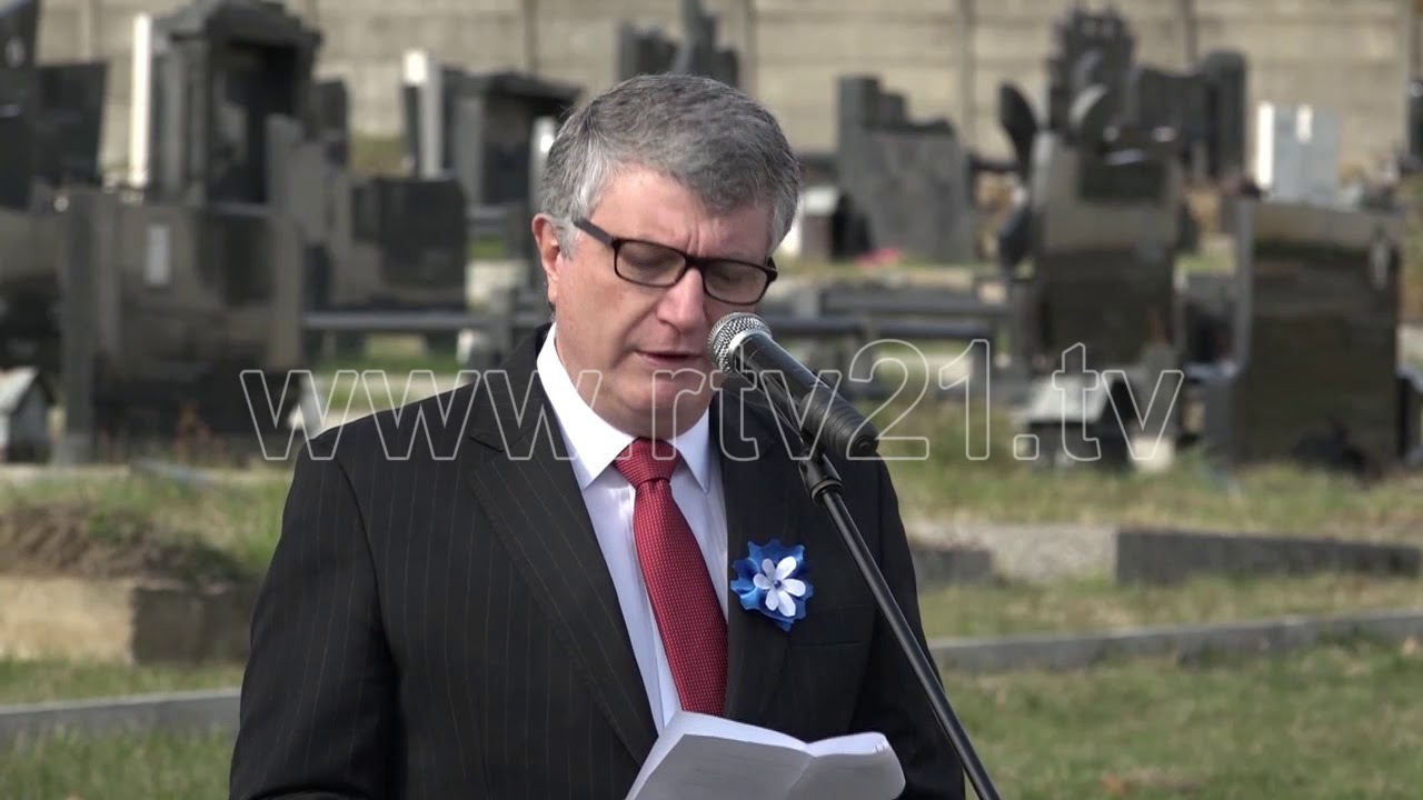 viktimat e luftes I Boterore   11 11  2017