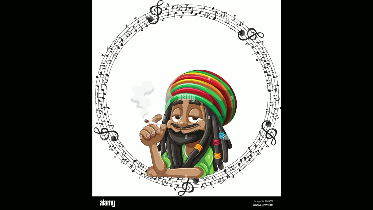 Raggae red music 2026