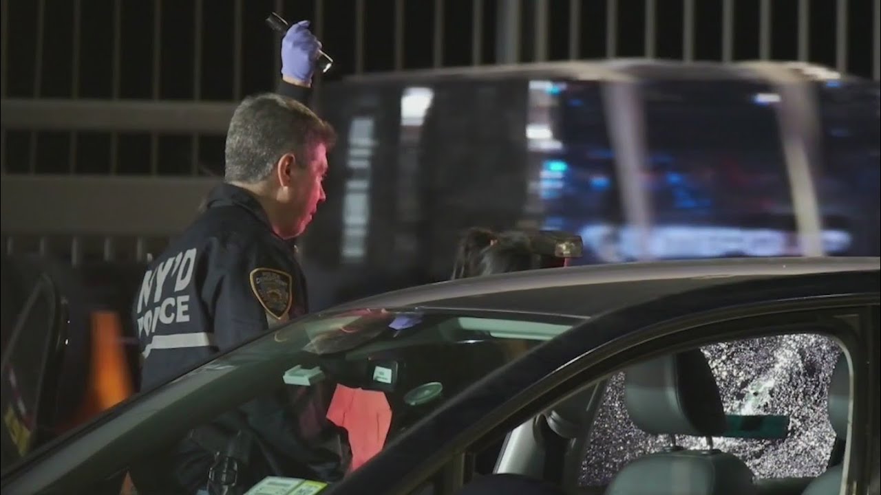 Retired NYPD detective accused of fatal GWB shooting