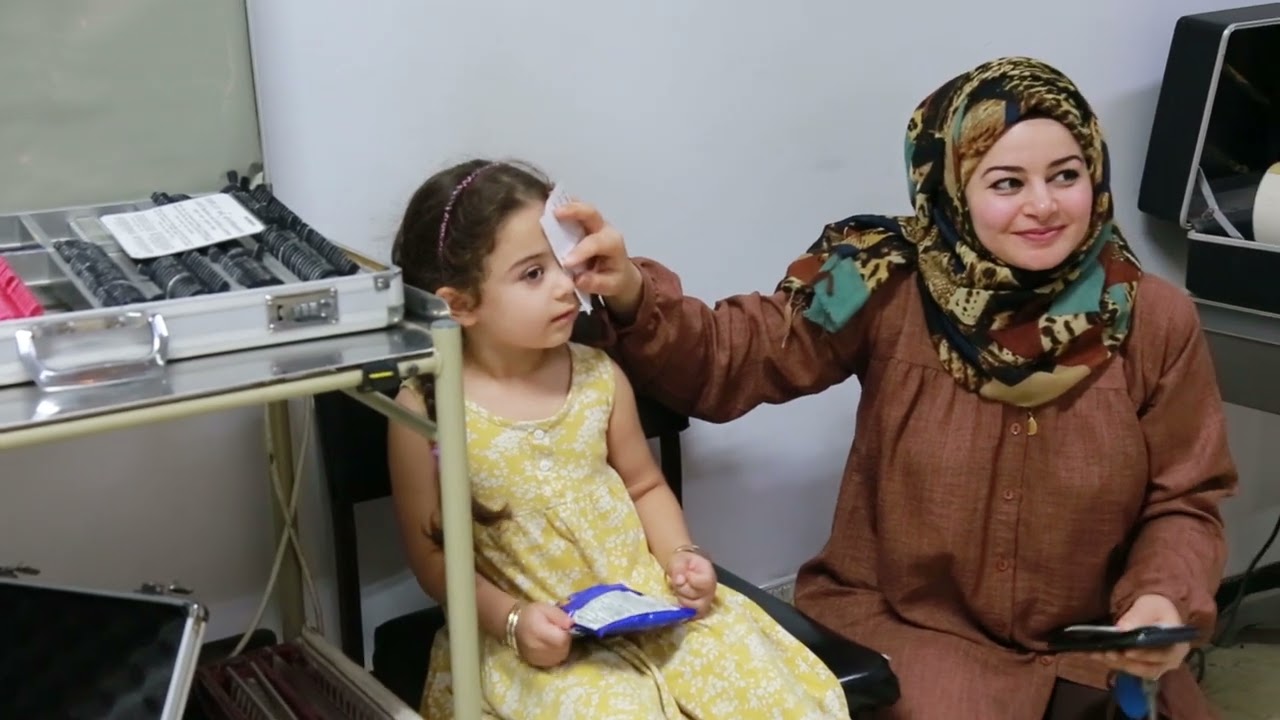 محطة صحية