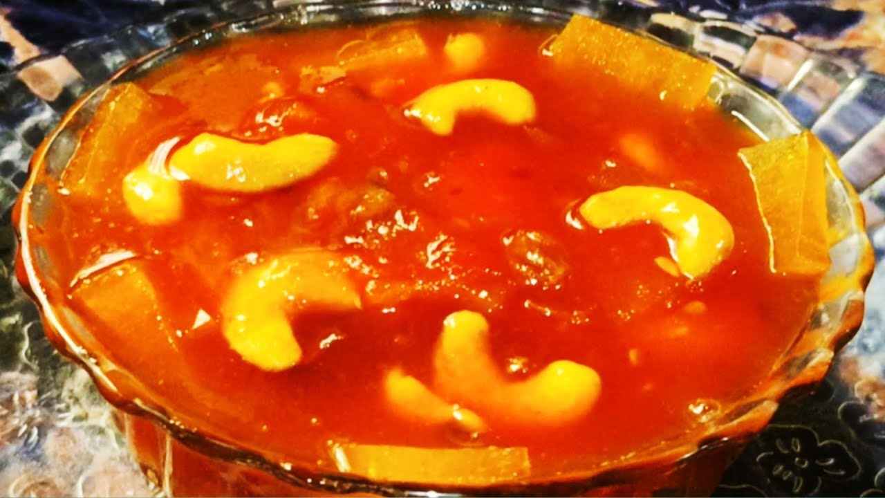 টমেটো খেজুর আমসত্ত্বের চাটনির রেসিপি tomato Khajur Aamsotto chutney recipe #viral #youtube #yummy 