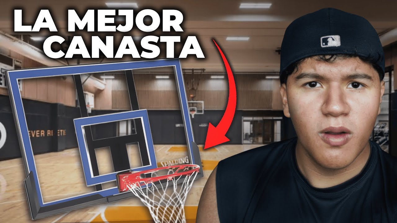 &iquest;Vale la Pena Comprar una Canasta Port&aacute;til Spalding?