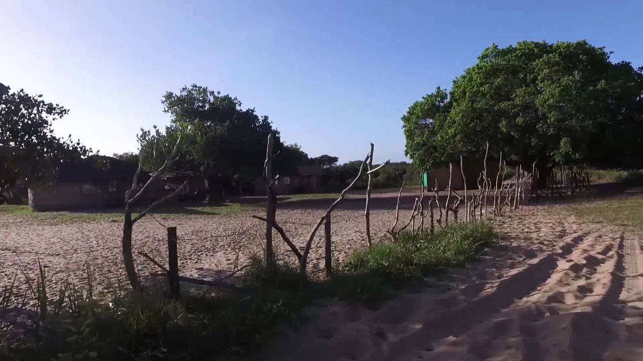 Bhanganek 4x4 trip
