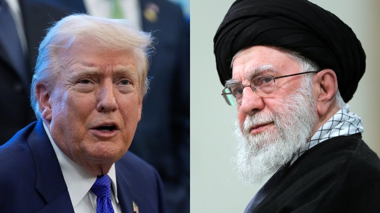 Iran has ‘limited capability’ to retaliate if US strike occurs