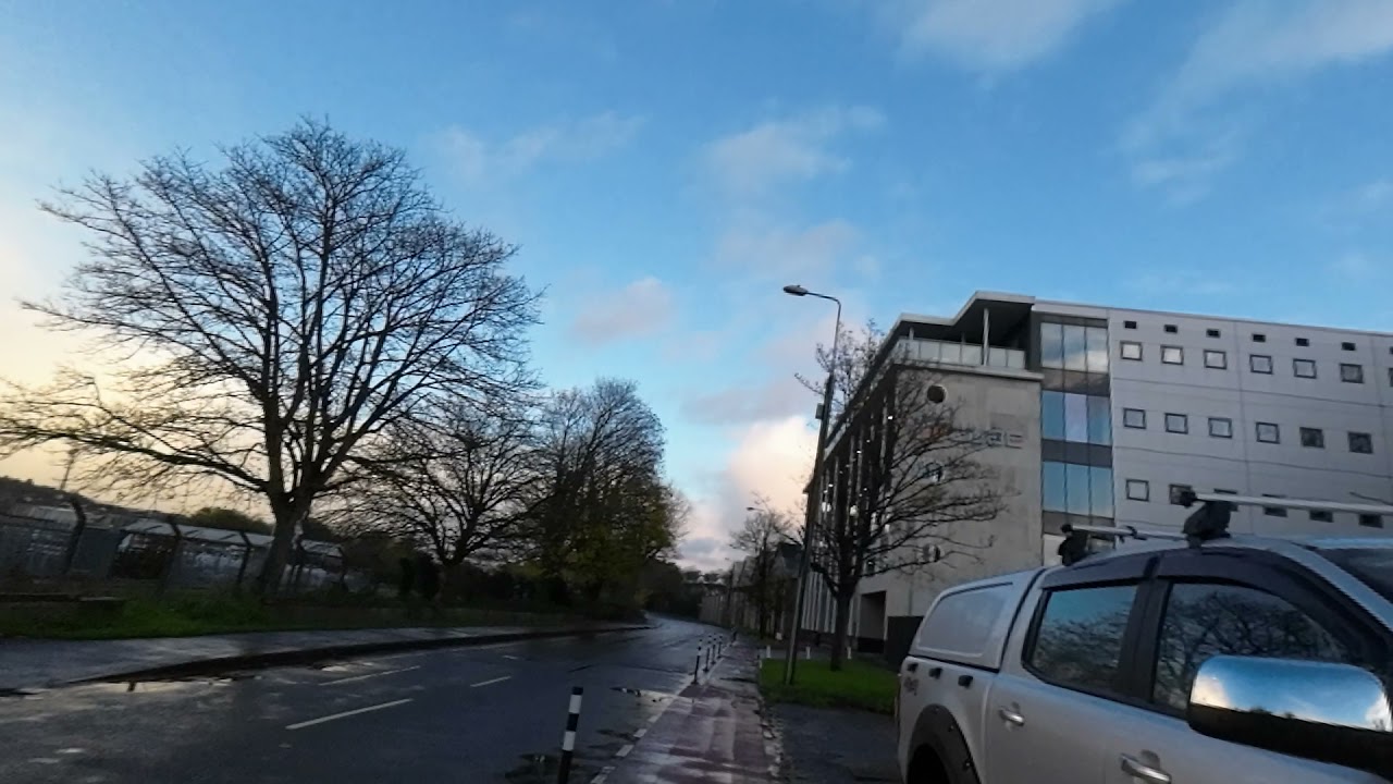 Horizon steady on DJI Action 2 better than Rocksteady for running