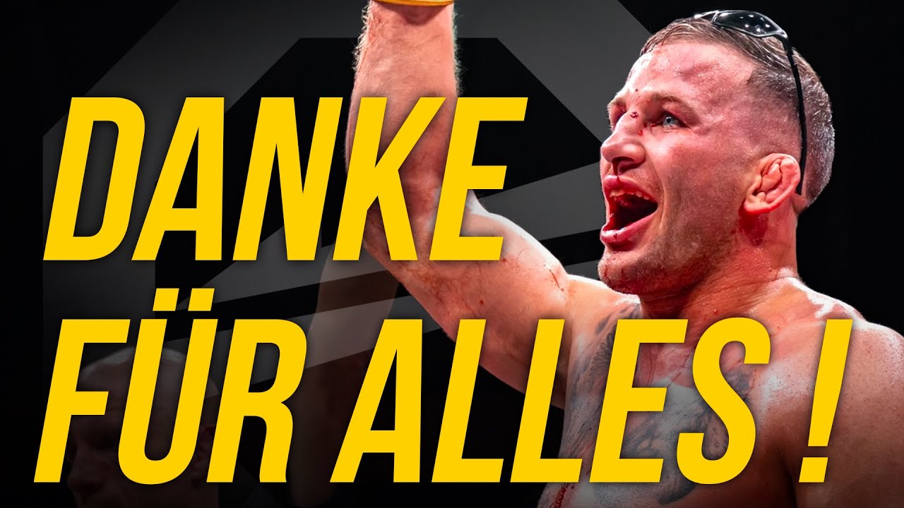 Willkommen in der Hall of Fame, Stephan P&uuml;tz! &hearts;︎