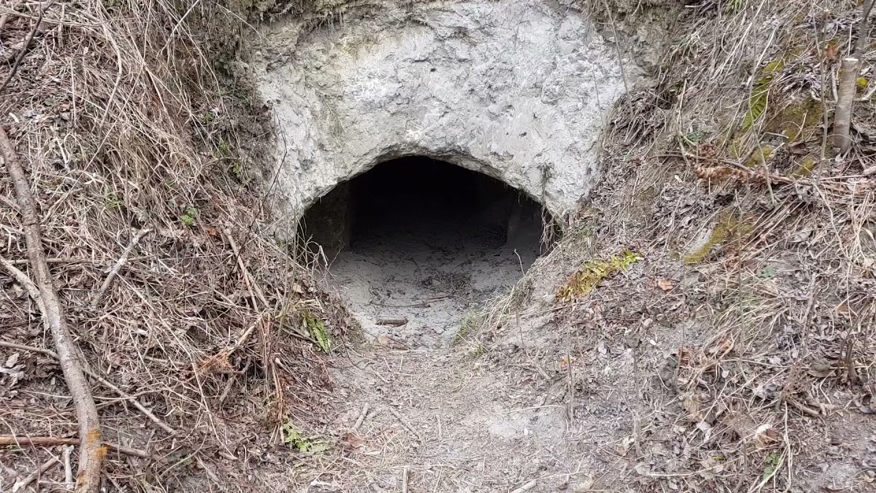 Petrášov bunker Pravenec