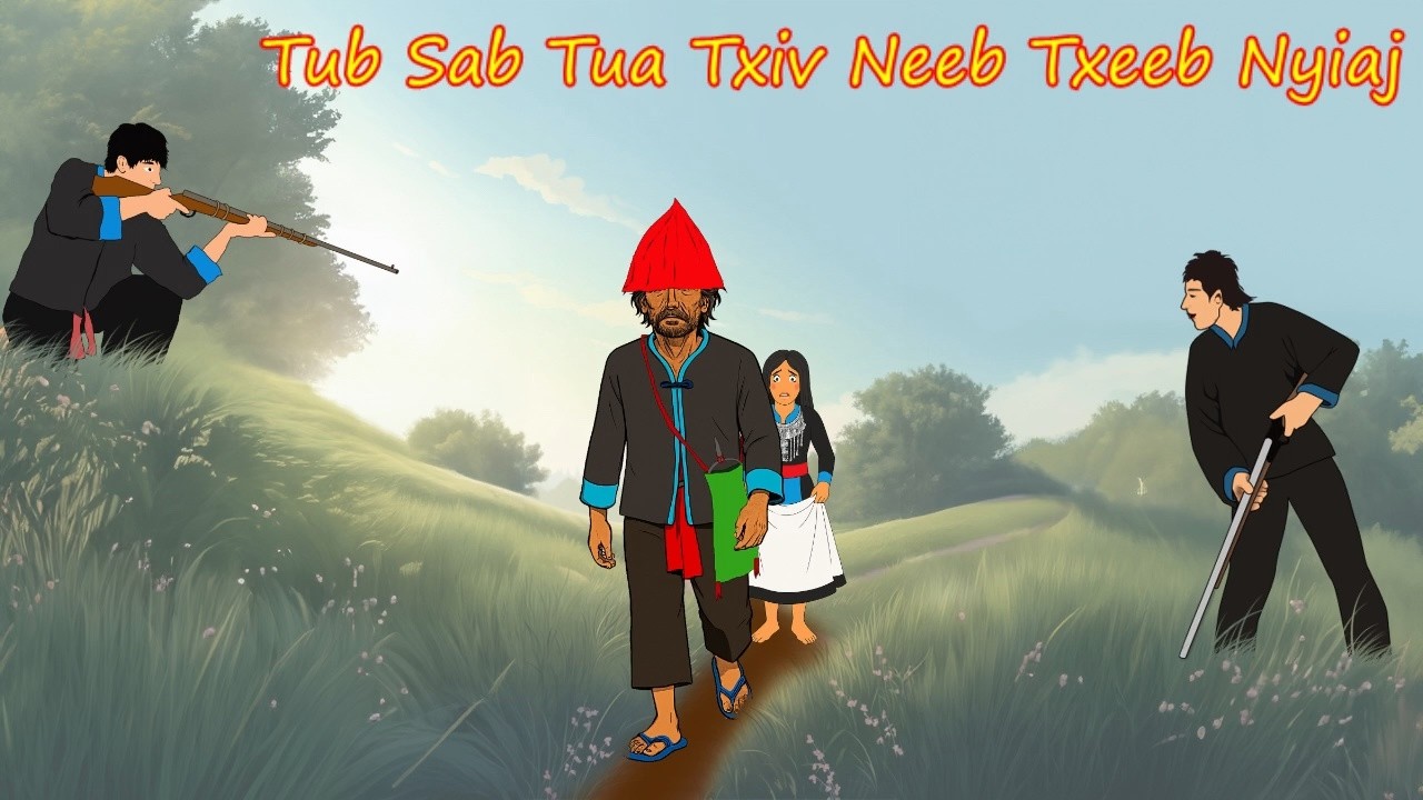 tub sab tua txiv neeb txeeb nyiaj 27/2/2026