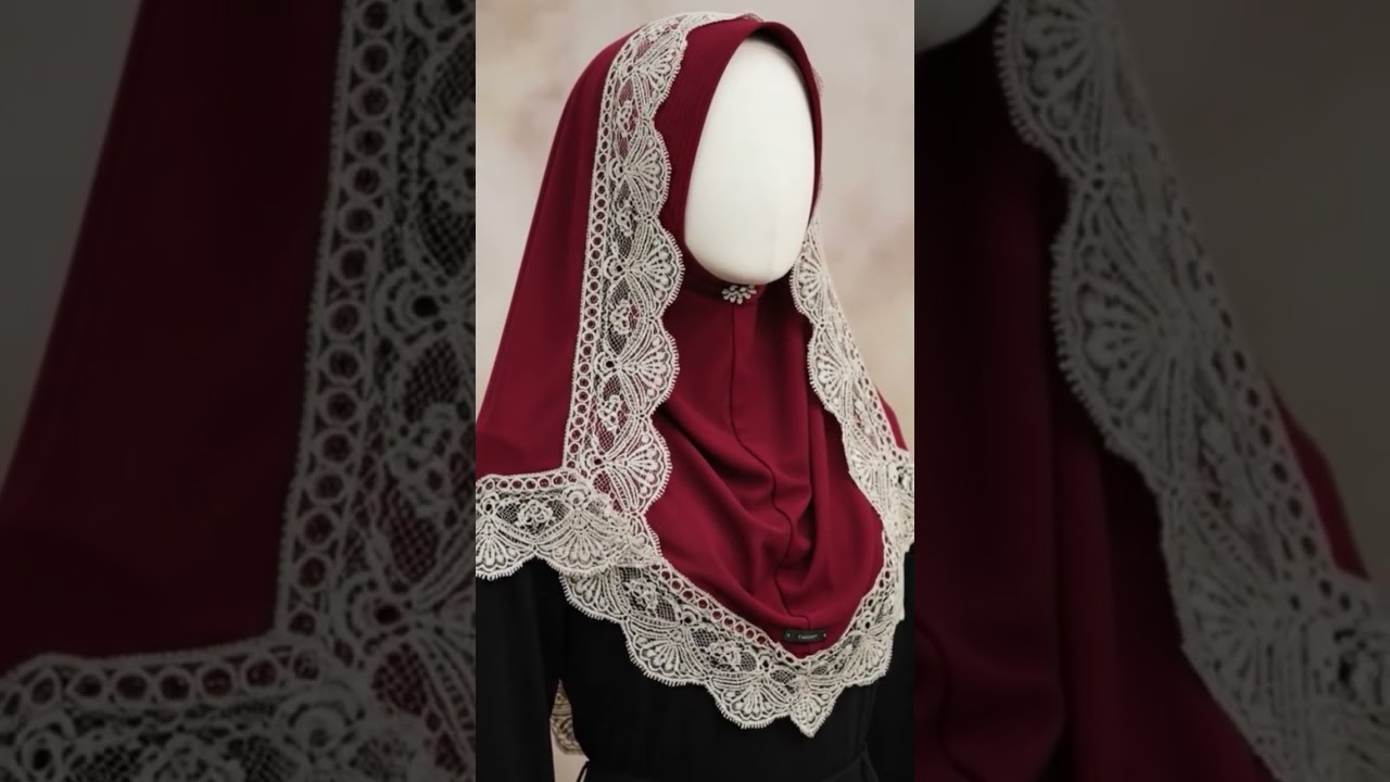 modest fashion #trending #fashionvlog #diy