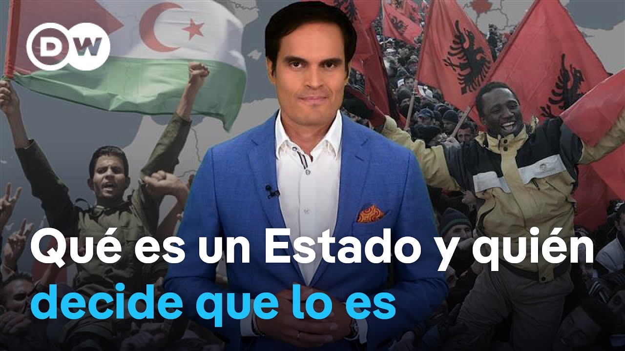 Por qué es tan difícil que Palestina se convierta en Estado e ingrese en la ONU