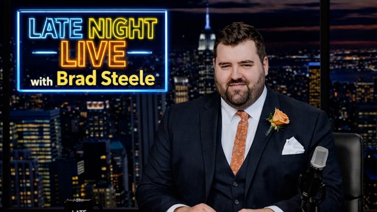 GET IN HERE! It's Late Night Live THURSDAY EDITION - Taking request$ for reactions!