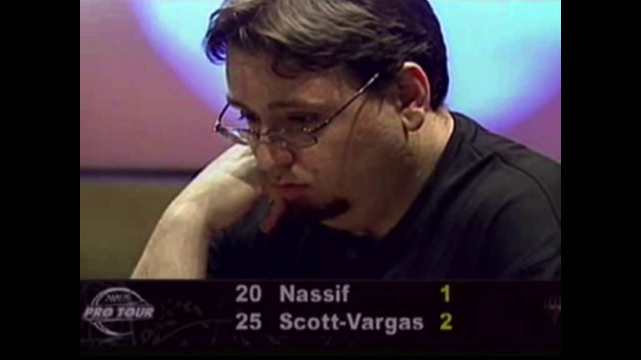 LR Lookback - PT Kyoto 2009 - Finals - Luis Scott-Vargas vs. Gabriel Nassif