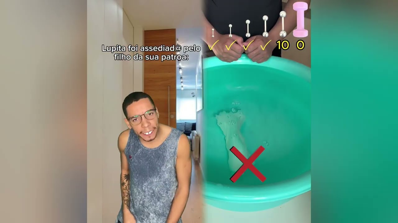 🤣👌👌👌 مجموعة مقاطع فيديو مجنونة من وجهة نظر شخصية لعام ٢٠٢٦ #فكاهة #fypシ #pov #fyp #foryou 😍😜