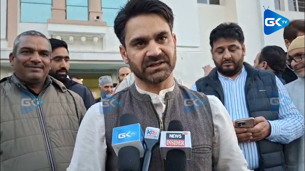 We hope some relief is given to dailywagers: Waheed Parra