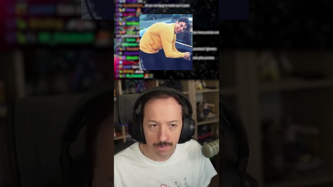 Trolean a knekro con donaciones 🤣🤡 (una vez más)