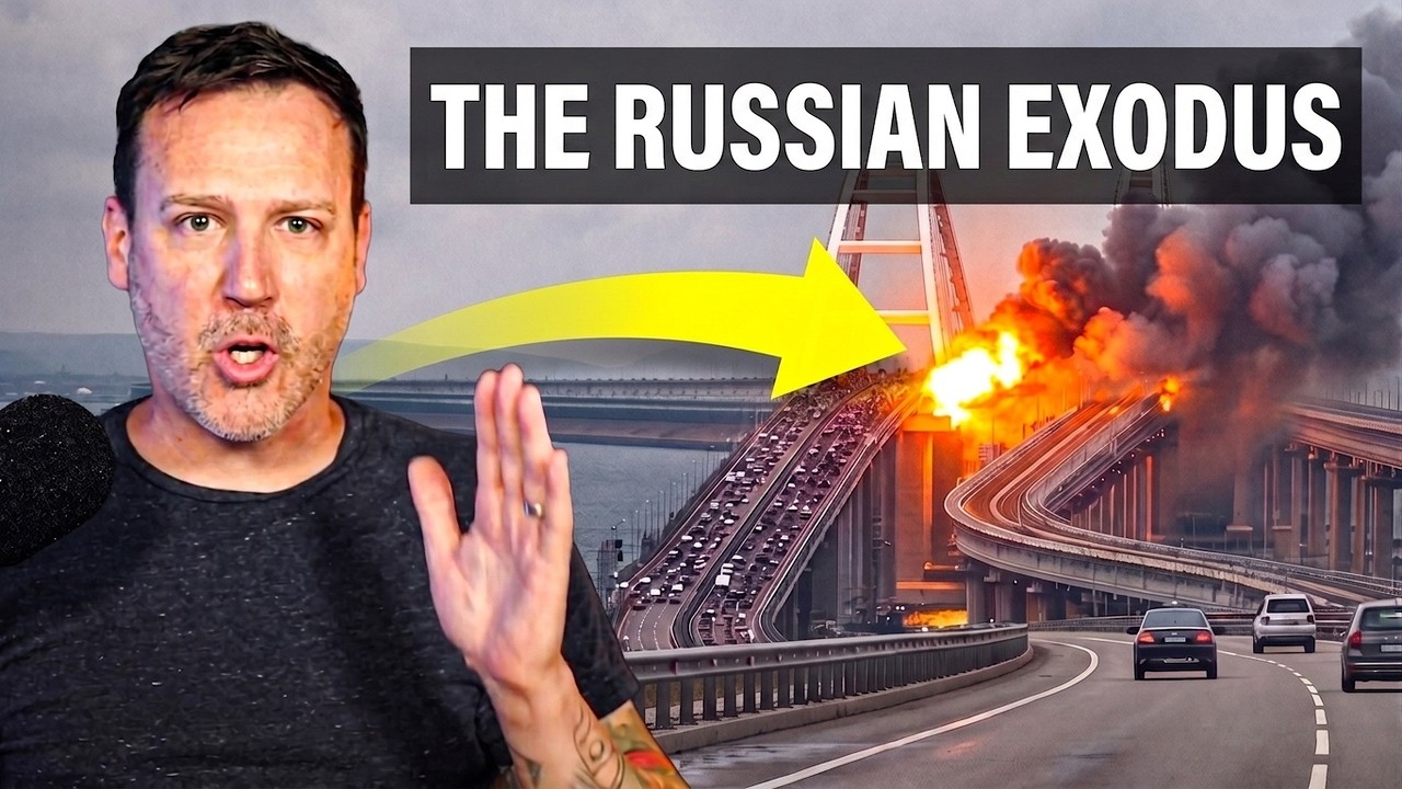 Ukraine Is Pulling Off Something Impossible In Crimea
