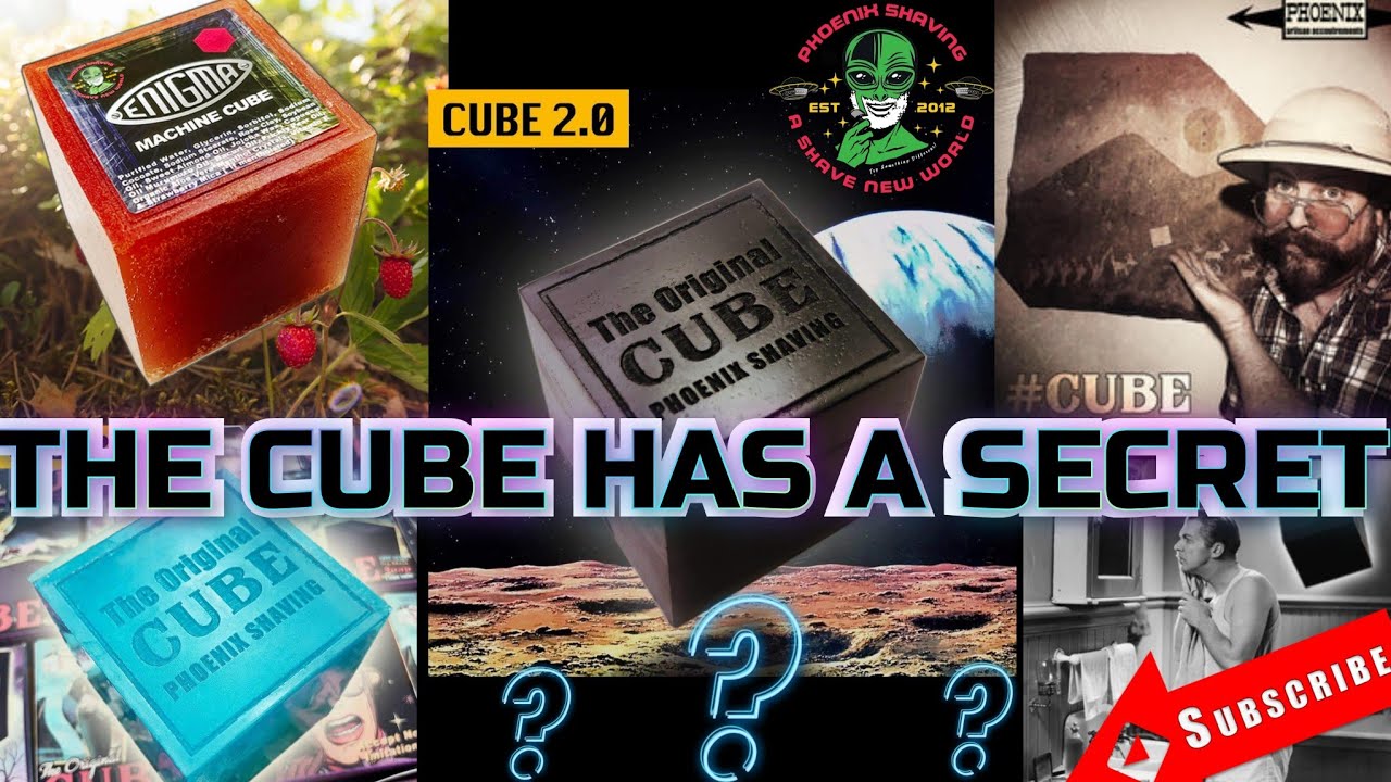 PAA CUBE HACK | 