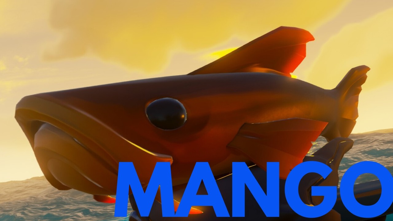 I accidentally plundered my step-orb (GONE HORRENDOUSLY MANGO)