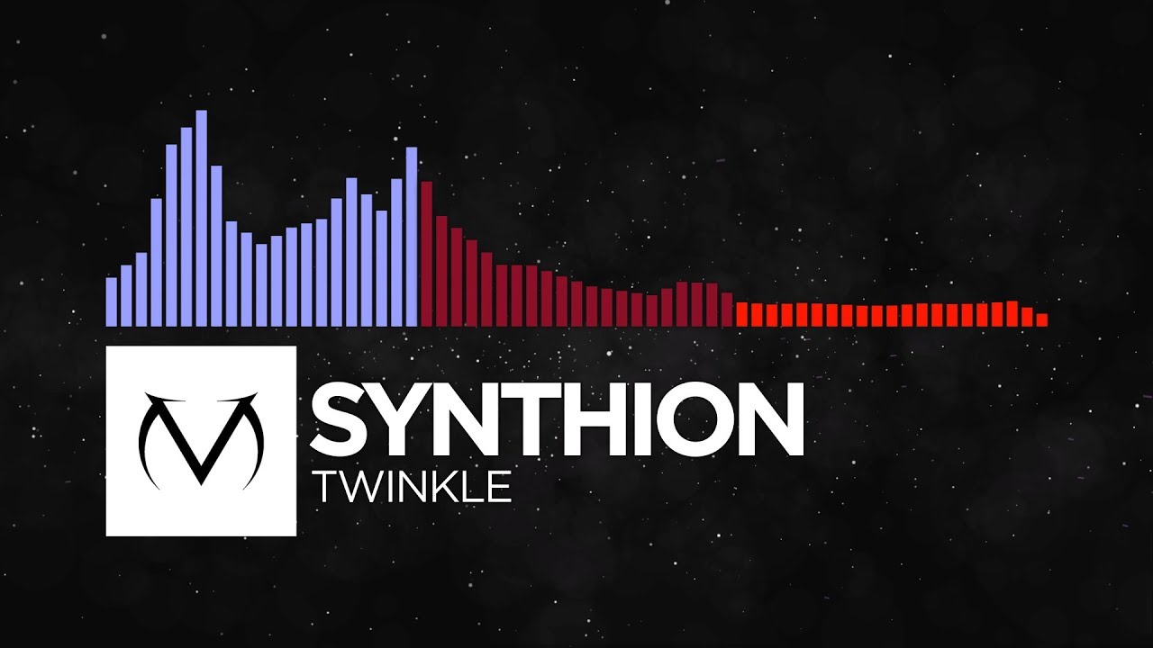 [Future Bass/Trap/DnB] - Synthion - Twinkle [Stardust EP]