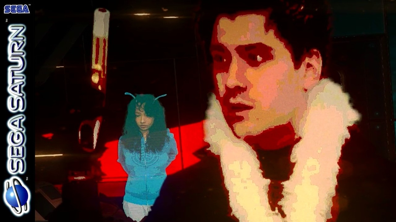 Dexter Manning feat. Curly - Always tomorrow (Official Music VIdeo)